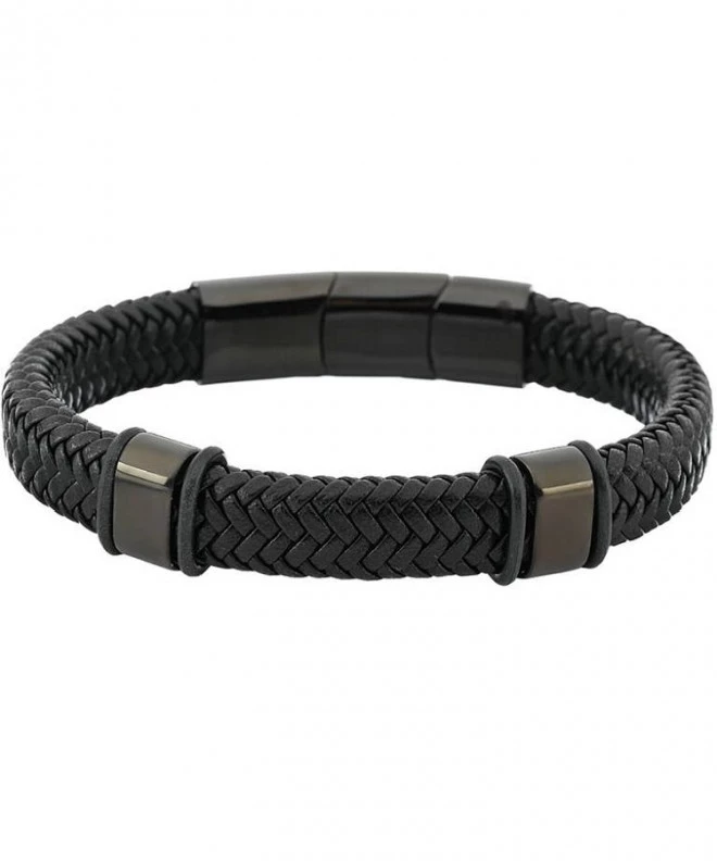 Pulsera Pacific Black PCB00096