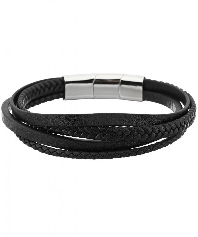 Pulsera Pacific Black PCB00101
