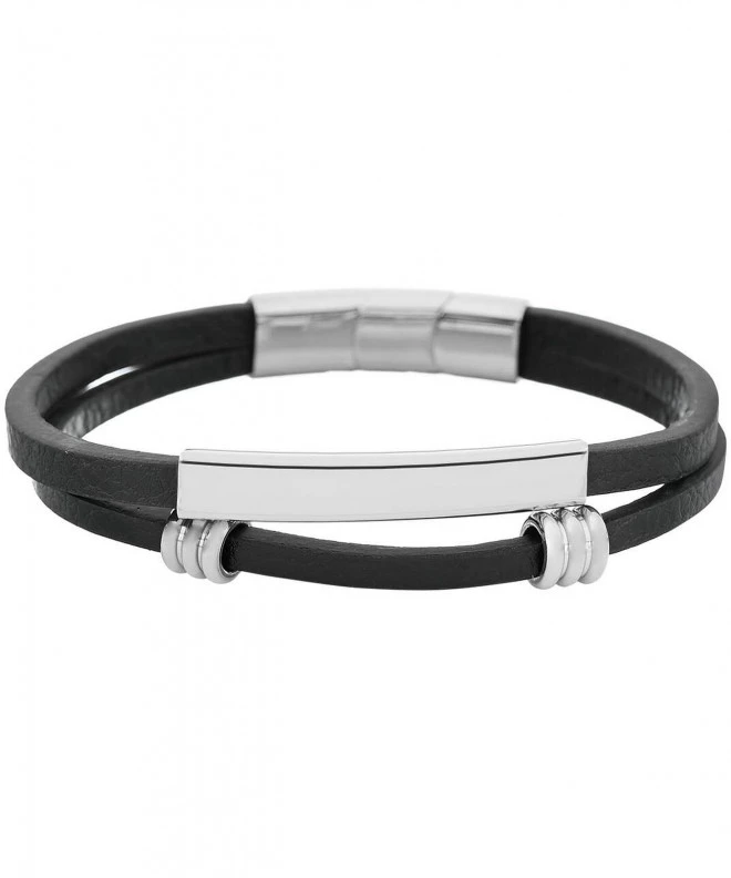 Pulsera Pacific Black PCB00103