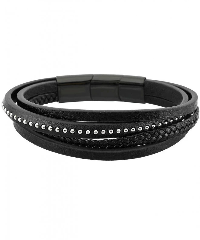 Pulsera Pacific Black PCB00104