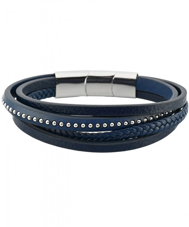 Pulsera Pacific Navy PCB00105