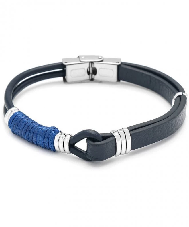 Pulsera Pacific Navy PCB00106