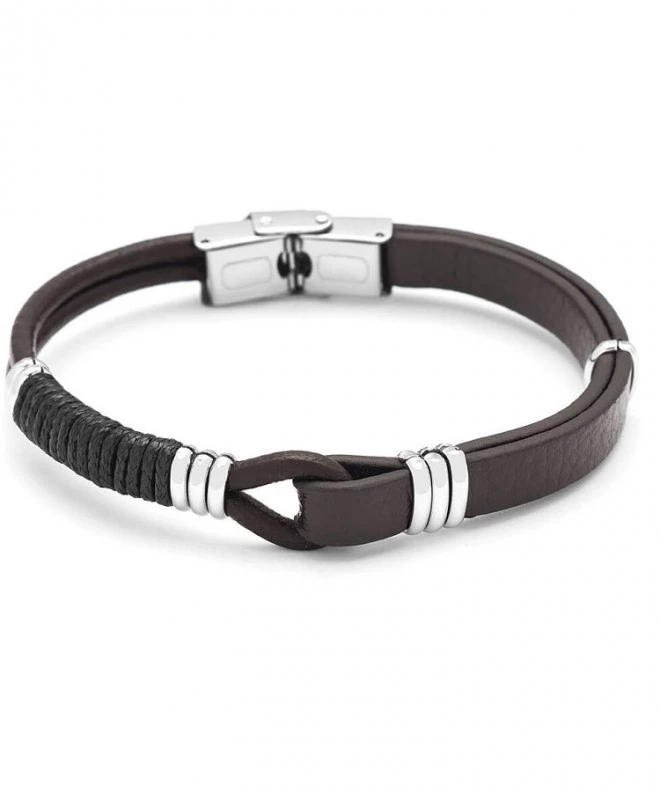 Pulsera Pacific Brown PCB00107