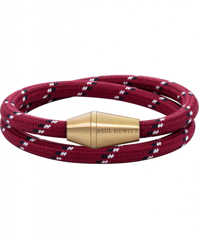 Pulsera Paul Hewitt Conic Wrap M PH002801