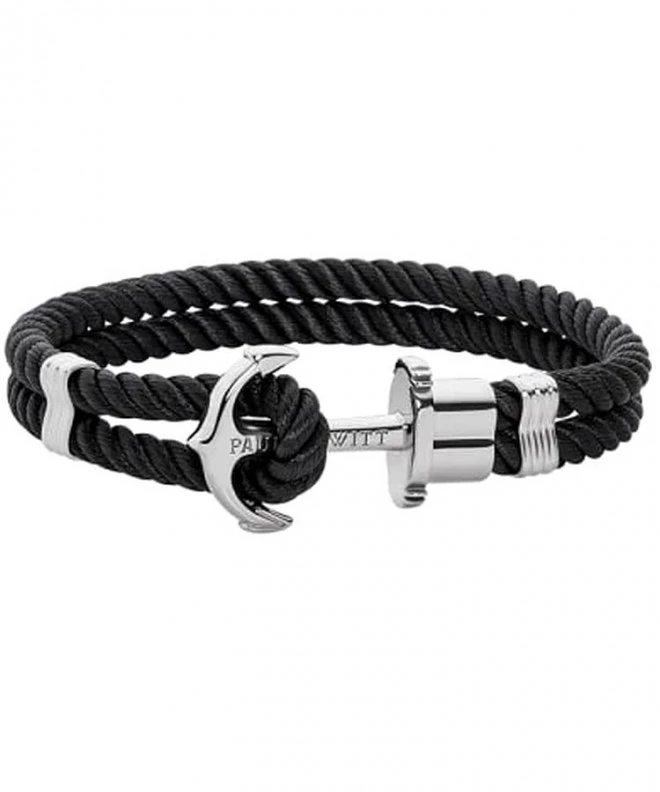 Pulsera Paul Hewitt Phrep XL PH-FB-0014-XL