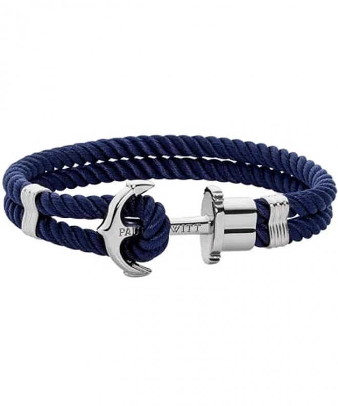 Pulsera Paul Hewitt Phrep XL PH-FB-0041-XL