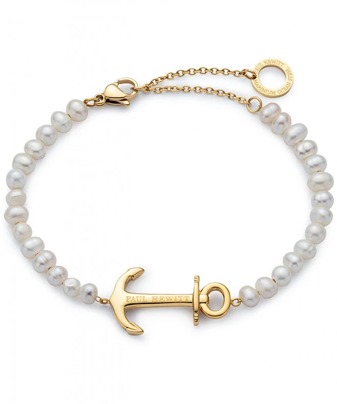 Pulsera Paul Hewitt The Anchor PH-JE-0076