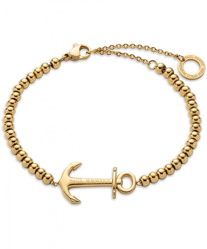 Pulsera Paul Hewitt The Anchor PH-JE-0077