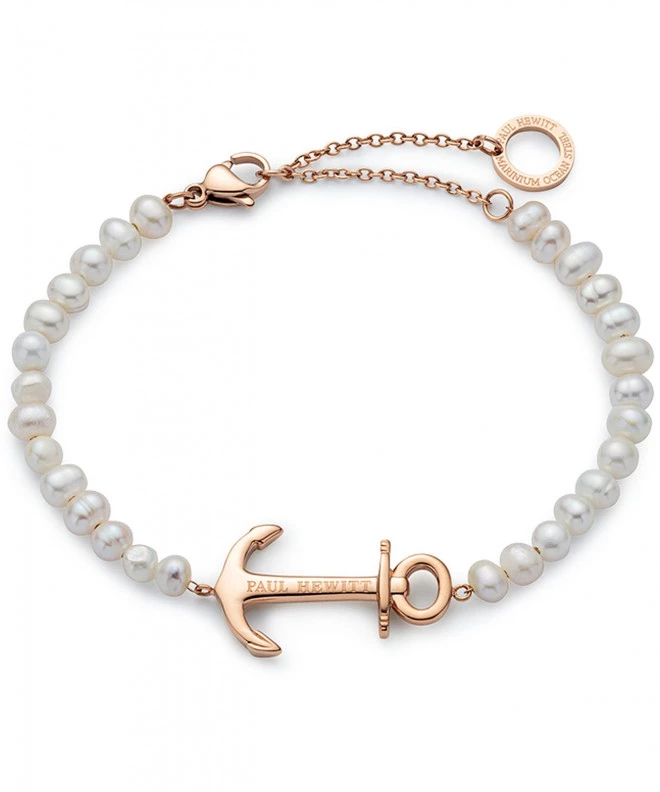 Pulsera Paul Hewitt The Anchor PH-JE-0078