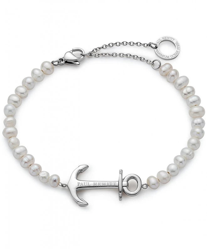 Pulsera Paul Hewitt The Anchor PH-JE-0080