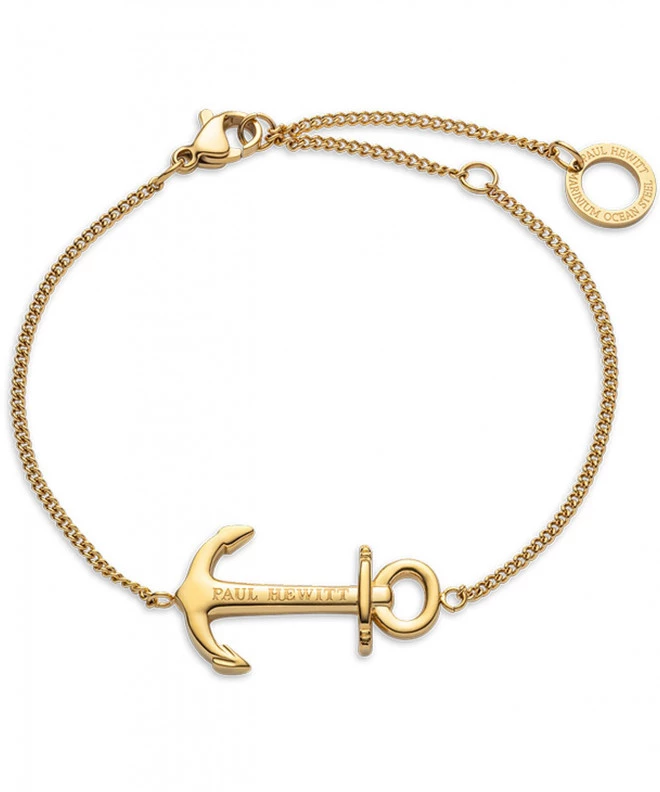 Pulsera Paul Hewitt The Anchor PH-JE-0082