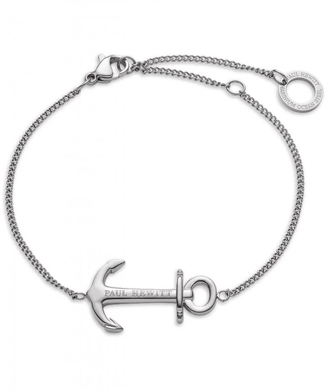Pulsera Paul Hewitt The Anchor PH-JE-0084