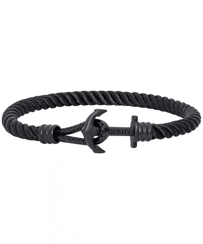 Pulsera Paul Hewitt Phrep Lite L PH-PHL-N-B-B-L