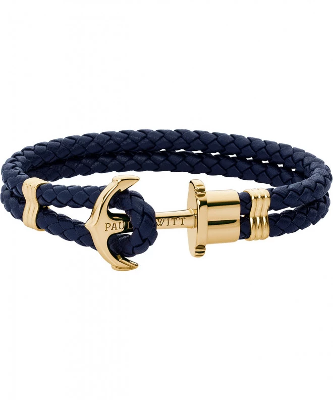 Pulsera Paul Hewitt Phrep L PH-PH-L-G-N-L