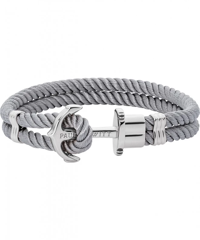 Pulsera Paul Hewitt Phrep L PH-PH-N-S-GR-L