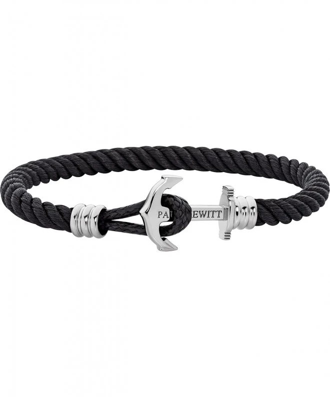 Pulsera Paul Hewitt Phrep Lite M PH-PHL-N-S-B-M