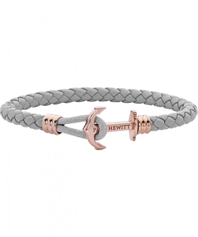 Pulsera Paul Hewitt Phrep Lite XS PH-PHL-L-R-GR-XS