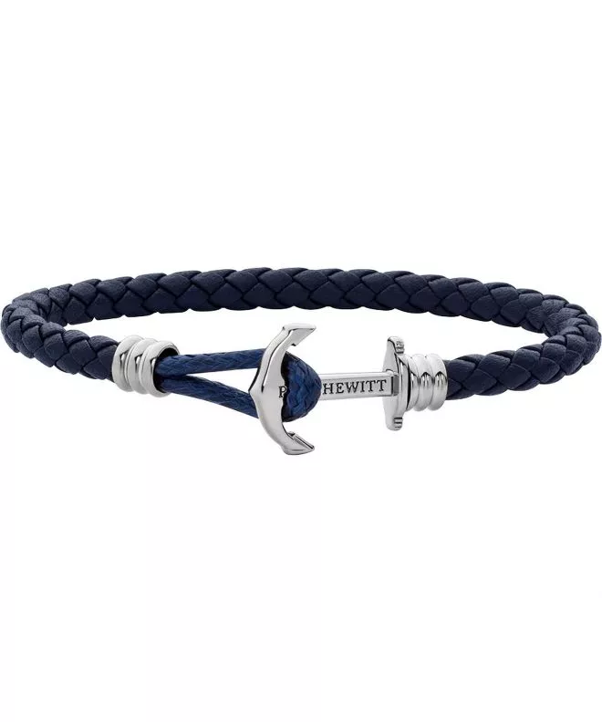 Pulsera unisex Paul Hewitt Phrep Lite XXL PH-PHL-L-S-N-XXL