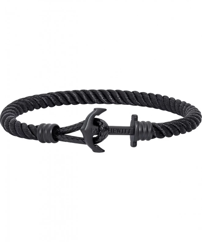 Pulsera Paul Hewitt Phrep Lite XXL PH-PHL-N-B-B-XXL