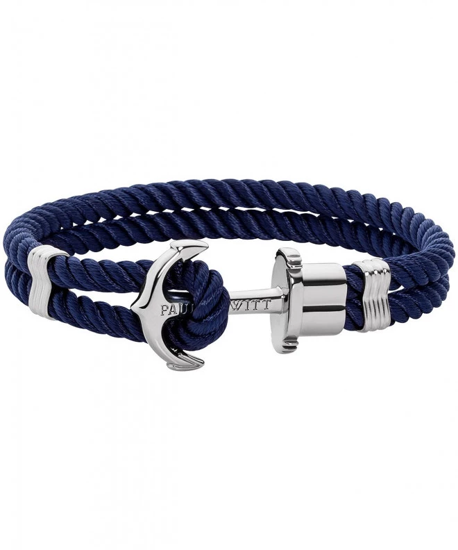 Pulsera Paul Hewitt Phreps L PH-PH-N-S-N-L