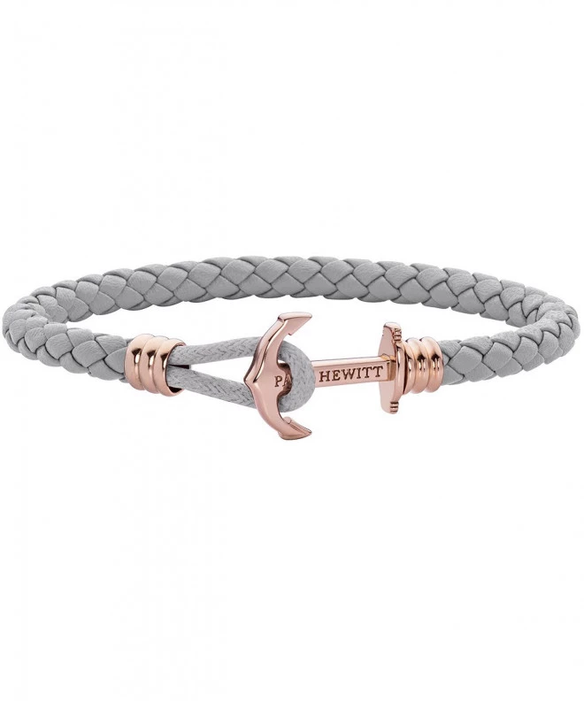 Pulsera Paul Hewitt Phreps L PH-PHL-L-R-GR-L