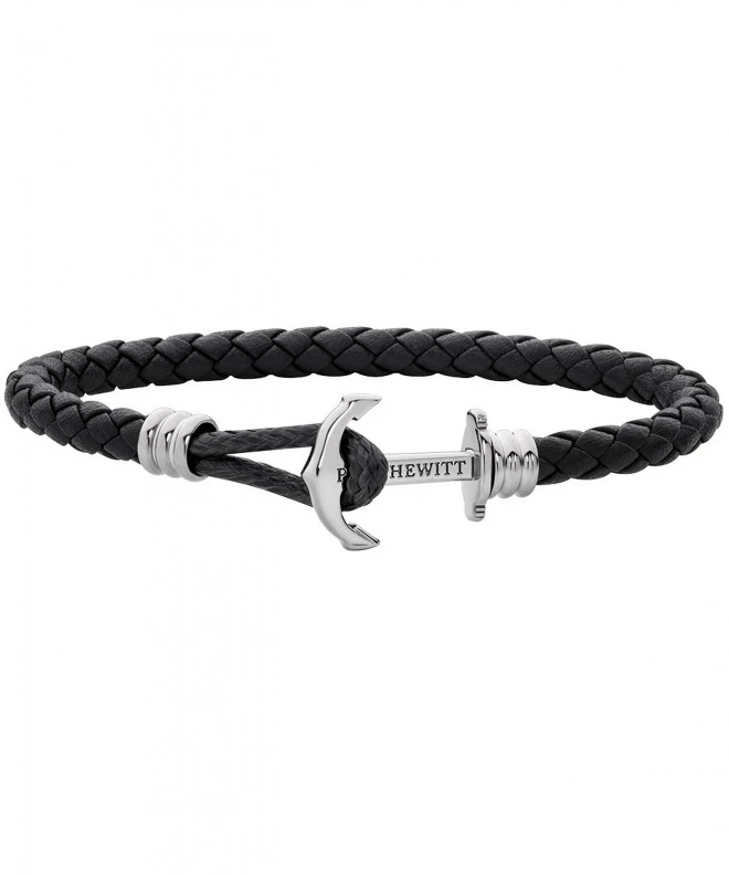 Pulsera Paul Hewitt Phreps L PH-PHL-L-S-B-L