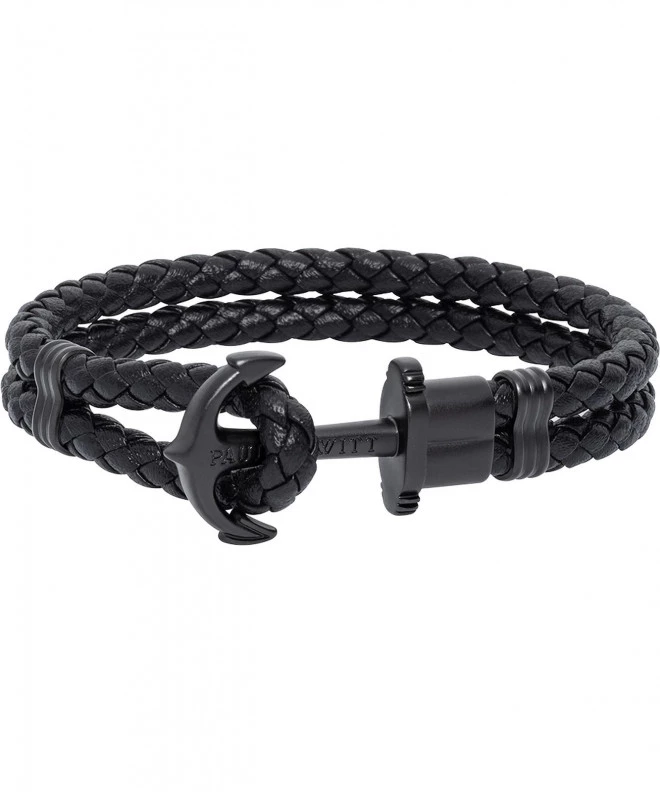Pulsera Paul Hewitt Phreps M PH-PH-L-B-B-M