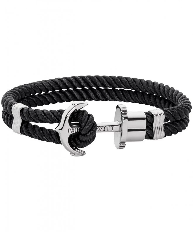 Pulsera Paul Hewitt Phreps M PH-PH-N-S-B-M