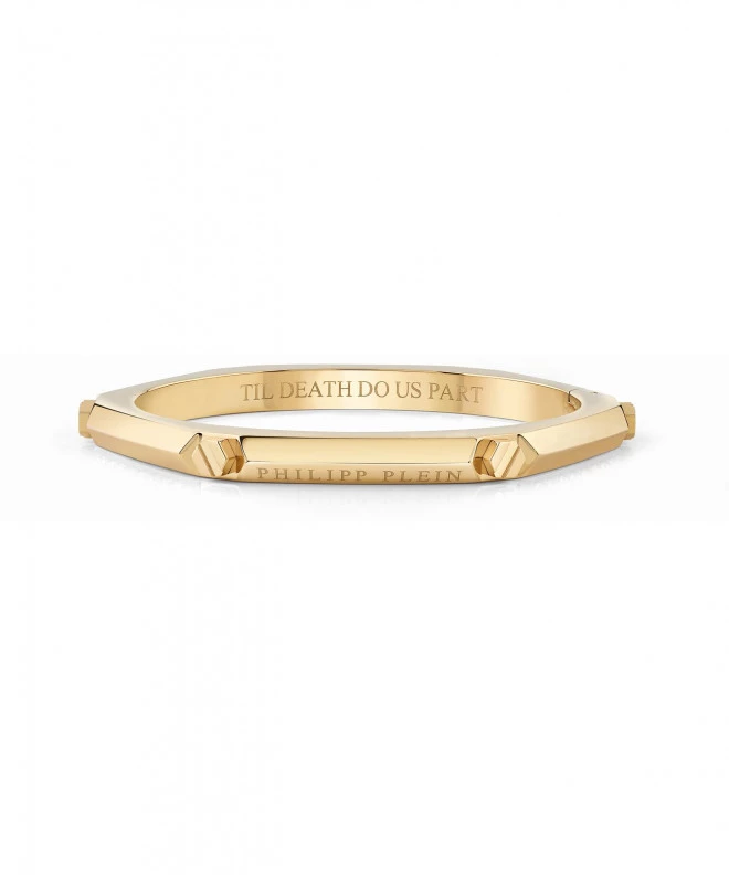 Pulsera PHILIPP PLEIN The Plein Cuff PJ1EA02BS