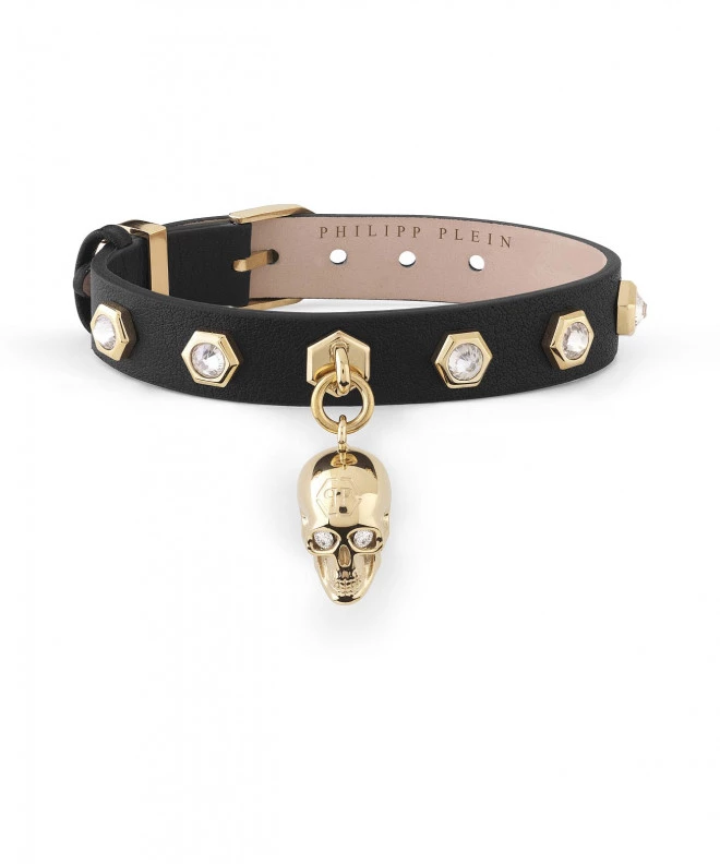Pulsera PHILIPP PLEIN 3D Skull PJ3AA13BU