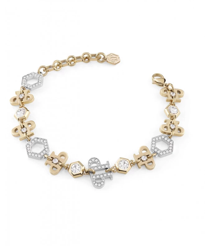 Pulsera PHILIPP PLEIN PP Elements PJ4EA06BU