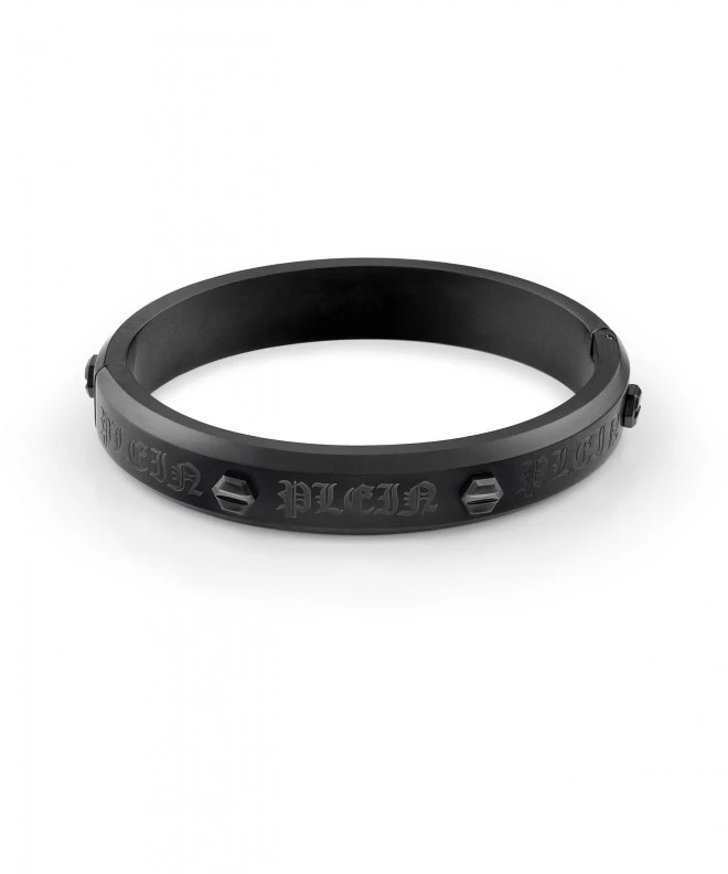 Pulsera PHILIPP PLEIN Hexagon PJ7AA17BS