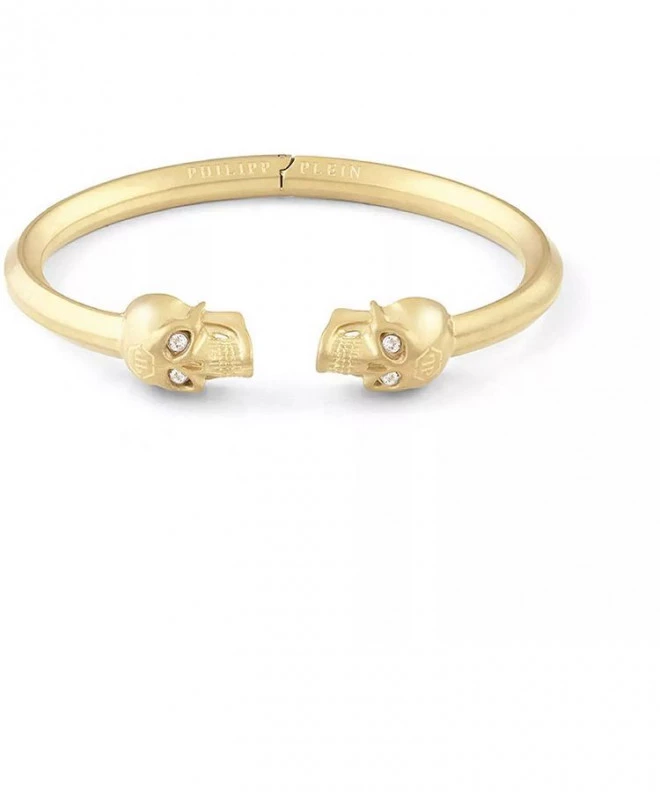 Pulsera PHILIPP PLEIN 3D Skull PJ8AA07BL