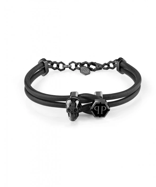 Pulsera PHILIPP PLEIN 3D Skull PJ8AA22BU