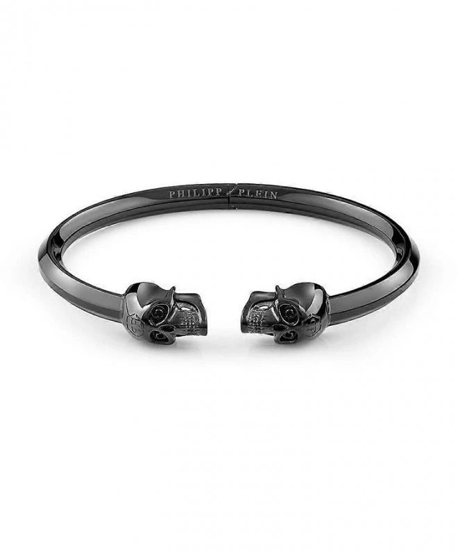 Pulsera PHILIPP PLEIN 3D Skull PJ8AA25BL