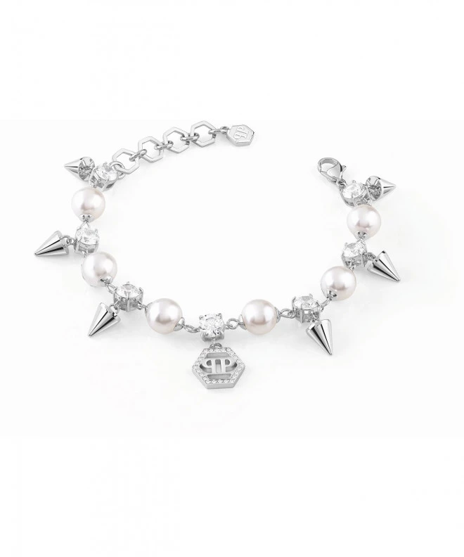 Pulsera PHILIPP PLEIN Rhapsody PJ8EA08BU