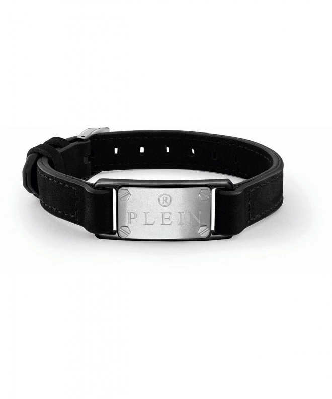 Pulsera PHILIPP PLEIN $kull Bones PJWEA07BU