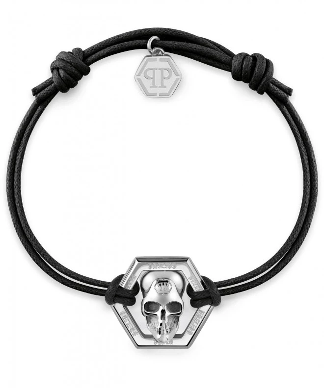 Pulsera PHILIPP PLEIN Linked PJYEA01BU