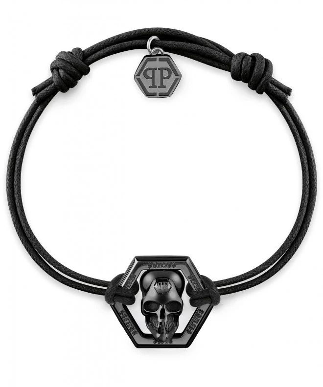 Pulsera PHILIPP PLEIN Linked PJYEA03BU