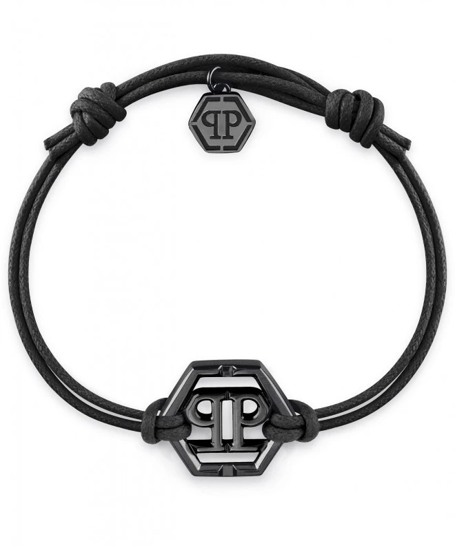 Pulsera PHILIPP PLEIN Linked PJYEA07BU