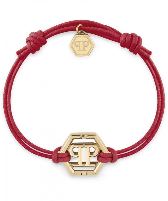 Pulsera PHILIPP PLEIN Linked PJYEA08BU