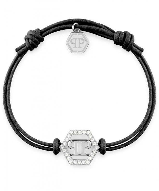 Pulsera PHILIPP PLEIN Linked PJYEA17BU