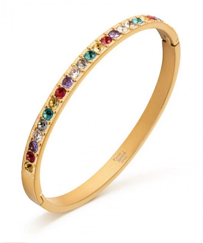 Pulsera Pierre Ricaud Gold PR158.1MZ
