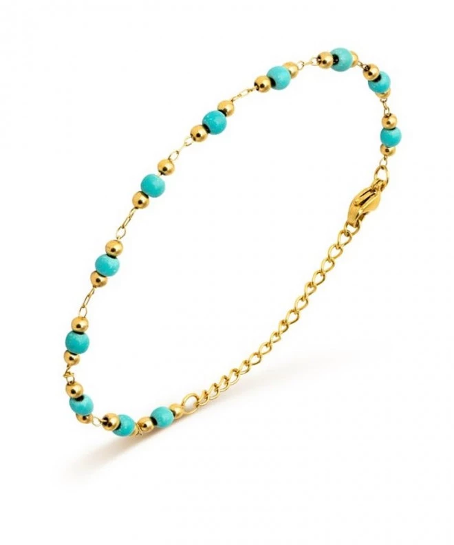Pulsera Pierre Ricaud Gold PR167.1