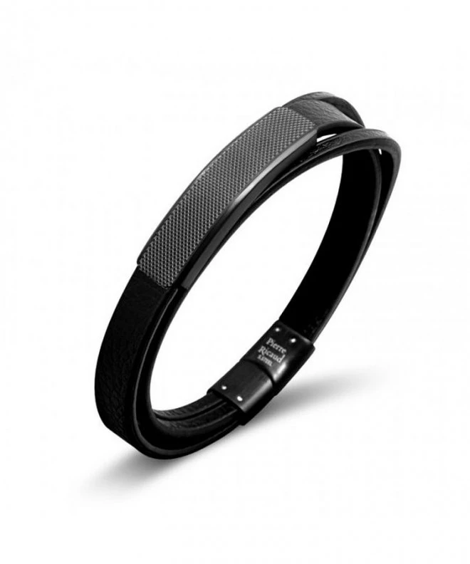 Pulsera Pierre Ricaud Black PR656.BBL