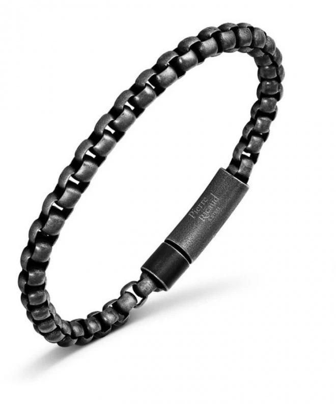 Pulsera Pierre Ricaud Black PR661.BBL