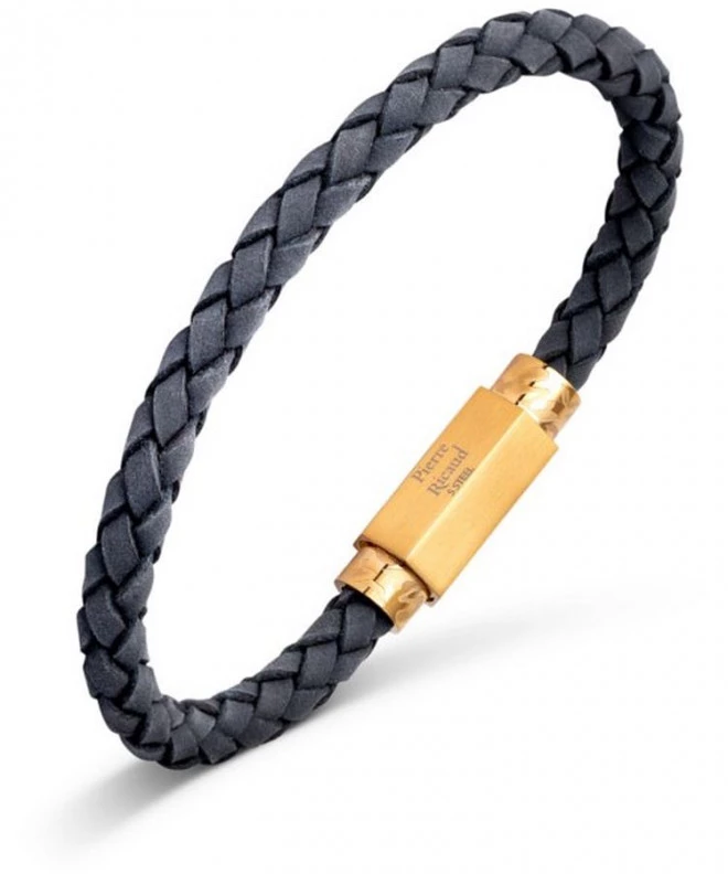 Pulsera Pierre Ricaud Gray PR663.1BL