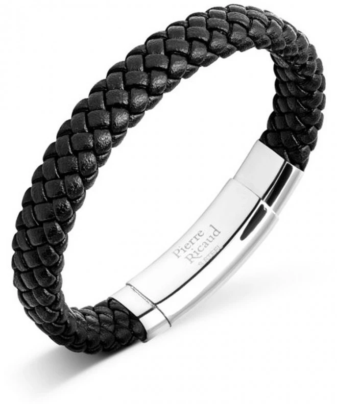 Pulsera Pierre Ricaud Black PR683.5BL
