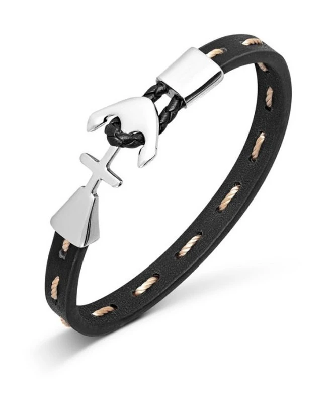 Pulsera Pierre Ricaud Classic PR685.5BL