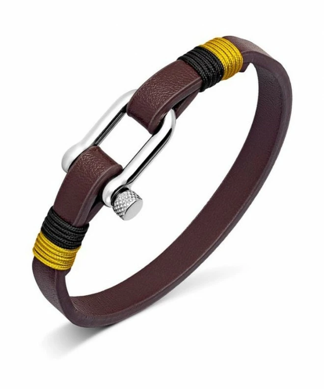 Pulsera Pierre Ricaud Classic PR690.5BR